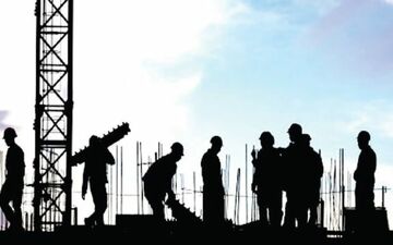 معاون وزیر کار: ایجاد ۶۰۹ هزار شغل در یک سال اخیر