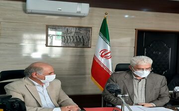 صدا و سیما به وظایفش به خوبی عمل نمیکند/ اگر کسبه راضی نباشند،پیاده راه اجرایی نمی‌شود