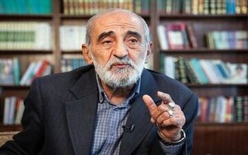 تمجید تمام‌قد شریعتمداری از پزشکیان/ سازمان ملل دادگاه محاکمه آمریکا و اسرائیل شد!
