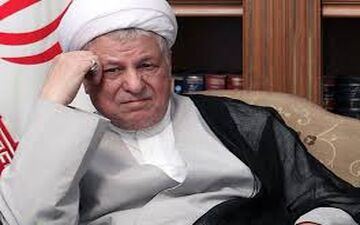 بزرگترین دغدغه آیت الله هاشمی چه بود