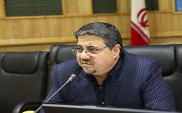 برخی با بی‌اخلاقی عنوان می‌کنند چرا با دادن هشدار، مردم را نگران کردید! / شهرداری باید با هرگونه ساخت و ساز در حریم رودخانه ها برخورد کند