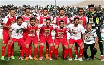  آخرین خبر از وضعیت محرومیت پرسپولیس