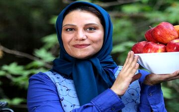 شبنم مقدمی: سر هر کاری نمی روم
