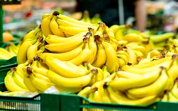 7 دلیل برای افزودن موز به رژیم غذایی
