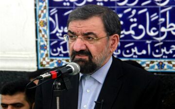 محسن رضائی: دولت‌ها نگاه به بیرون مرزها را متوقف کنند؛ امید دشمن به ضعف اقتصاد ایران