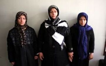 دستگیری سه زن طلا دزد/مالباختگان به پلیس آگاهی پایتخت مراجعه کنند