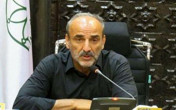 وجود فرهنگ شهدا می تواند الگو‌ی خوبی در محیط‌های اداری باشد