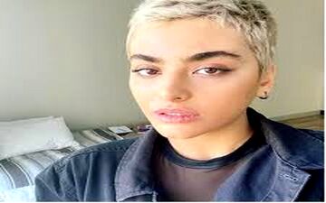 ریحانه پارسا لُخت و برهنه مدل شد+عکس 