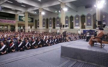 دشمنی آمریکایی ها بی جواب نخواهد ماند
