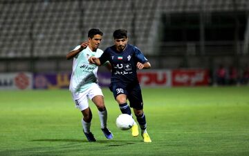  نخستن پیروزی فصل ذوب آهن با شکست پیکان