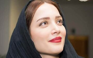 دلتنگی بی اندازه بهنوش طباطبایی برای آتیلا پسیانی| دیدارمان بماند در جایی دور از دنیا