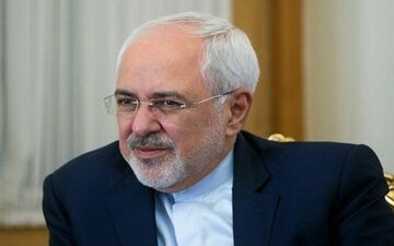 ظریف: آمریکا و عربستان نمی‌توانند واقعیات را تغییر دهند