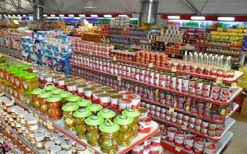 دولت بازار کالاهای اساسی را رها کرده است

