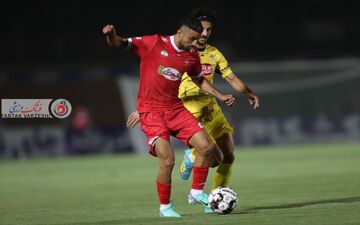 پرسپولیس از برنامه فجرسپاسی خط خورد؛ خطیبی به مصاف جوانان ایران می‌رود