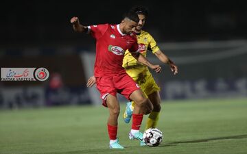 پرسپولیس از برنامه فجرسپاسی خط خورد؛ خطیبی به مصاف جوانان ایران می‌رود