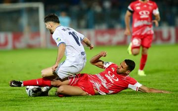  عمری تمایلی برای بازگشت به پرسپولیس ندارد 