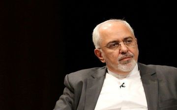 ظریف: پولشویی مانند همه دنیا در ایران هم وجود دارد