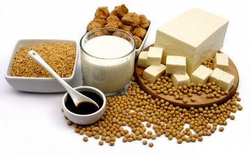 کم کالری ترین میان وعده ها برای پیشگیری از چاقی و اضافه وزن