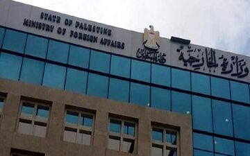 هشدار فلسطین نسبت به ادامه سکوت بین‌المللی در قبال جنایت‌های رژیم اشغالگر