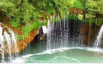 اتفاقی تلخ در اصفهان/مرگ کودک گردشگر جلوی چشمان پدرش!