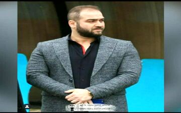برخی مسئولین بابلی با سنگ اندازی های خود نمی خواهند تیم رایکا‌ در بابل بازی کند!
