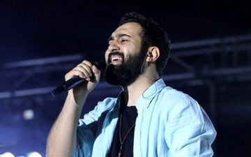 مهدی یراحی خبر داد: ممنوع‌الفعالیت شدم