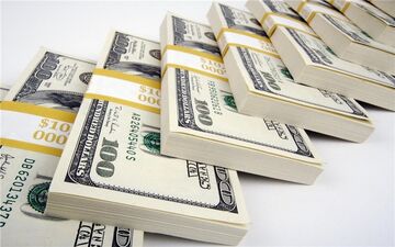 قیمت دلار ۳۱ فروردین ماه۱۴۰۰