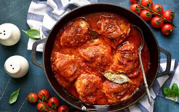 این خورش خیلی فوق العاده س| خورش ترش کباب