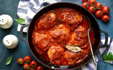 این خورش خیلی فوق العاده س| خورش ترش کباب