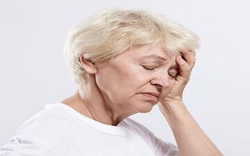  از شر سردردهای میگرنی خلاص شوید