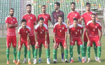 بازیکنان ذوب‌آهن رسانه فرانسوی را محکوم کردند