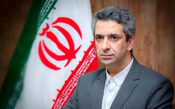 خبر جدید رسید: رئیس بانک مرکزی استعفا کرد و ممکن است پزشکیان موافقت کند
