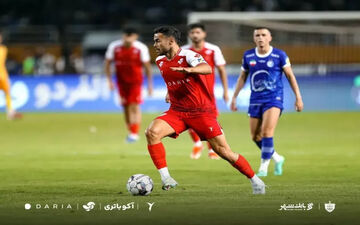 «پروژه ویژه پرسپولیس برای احیای الماس تاشکند؛ اورونوف به دنبال بازگشت به روزهای اوج»