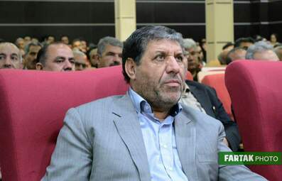همایش تبیین و نقش اصناف در دوران دفاع مقدس به روایت تصویر