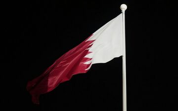 قطر ساکنان اطراف سفارت آمریکا را تخلیه کرد