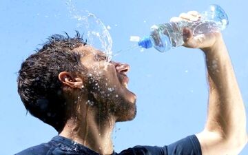 تغذیه و نوشیدنی های مناسب هوای گرم را بشناسید 