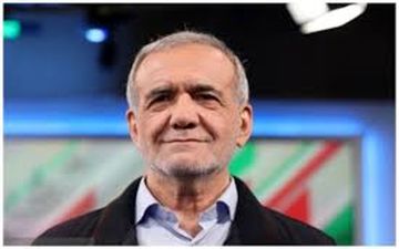 خبر جنجالی درباره حضور ظریف کنار پزشکیان تکذیب شد
