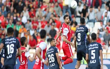 افشاگری بازیکن پیکان از دلیل پنالتی/ معادله 2مجهولی برای بنیادی‌فر و پرسپولیس

