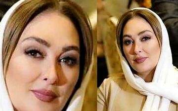 پرده برداری الهام حمیدی از فساد سینما 