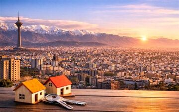 قیمت‌های جدید خرید مسکن در تهرانپارس؛ آمار و جزئیات