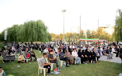 کرمانشاه در مسیر تحول