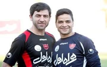 برای کمال و سروش چه تیمی بهتر از پرسپولیس؟