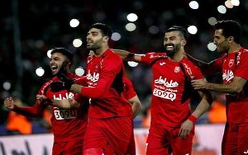 بررسی شرایط لژیونرهای پرسپولیسی و شانس بازگشت آنها