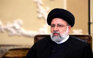 پیام رئیس جمهوری پس از صعود تیم ملی فوتبال ایران به جام جهانی ۲۰۲۲