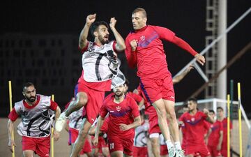 خبری فوق العاده برای پرسپولیس و برانکو پس از برد شیرین مقابل الاهلی