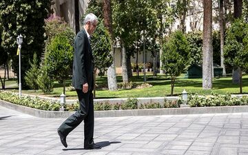 مجلس تکلیف شهردار تهران را مشخص کرد