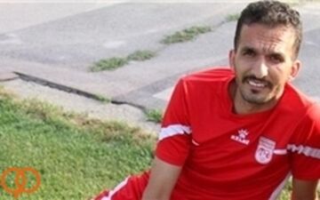  محمد نوری دیدار با سایپا را از دست داد