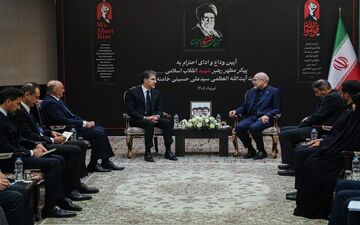 توصیه‌های پلیس فتا به زائران مراسم بدرقه رهبر شهید 