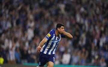 شب رویایی مهاجم پرسپولیسی فرا رسید/ مهدی ۲۰ شد