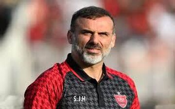سیدجلال دوباره پرسپولیسی می شود؟